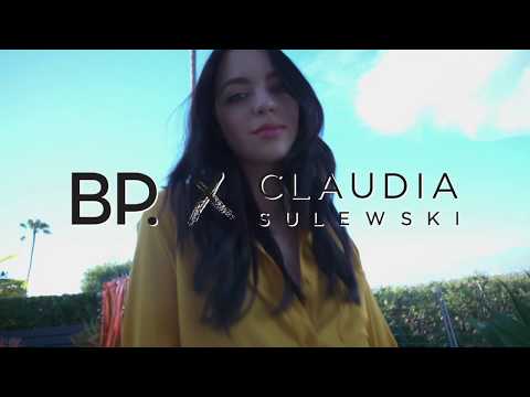 Introducing BP. x Claudia Sulewski | Nordstrom Made