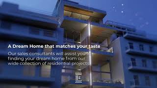 Own your forever home with Estia Developments!