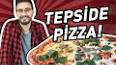 Evde Kolay ve Lezzetli Pizza Yapımı ile ilgili video