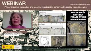Primitiva Bueno Ramírez. Arte megalítico ibérico. Cronologías y contextos funerarios.