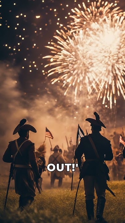 revolution declaration of independence wiki