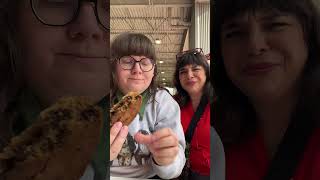 Costco Cookie Review | Sporked