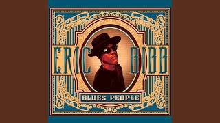 Video thumbnail of "Eric Bibb - I heard the angels singin'"