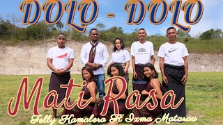 DOLO - MATI RASA