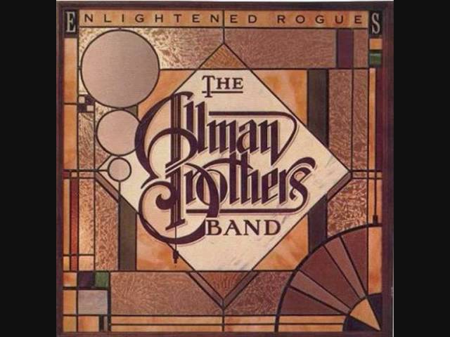 Allman Brothers Band - Can't Take It With You