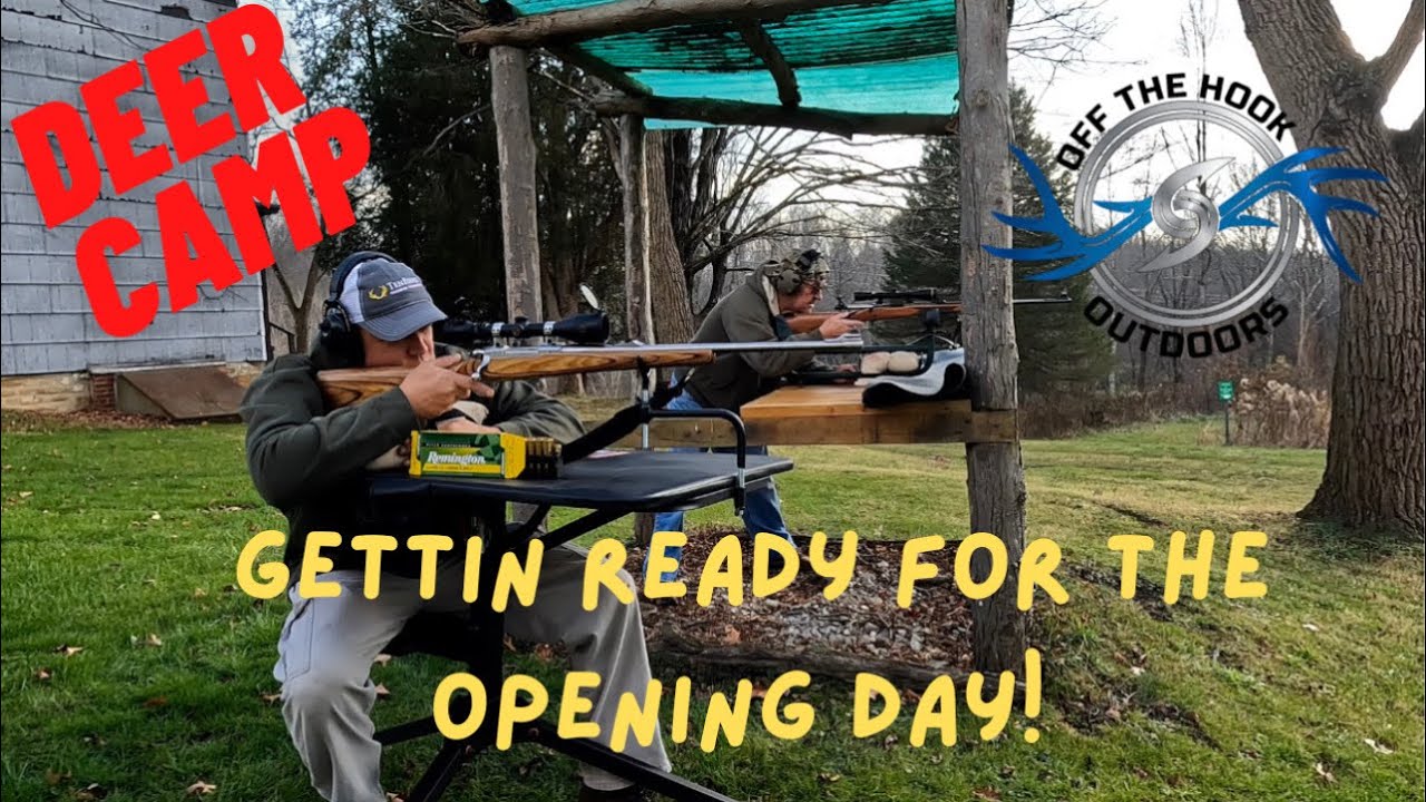 deer-camp-gettin-ready-for-the-pennsylvania-rifle-season-for-deer