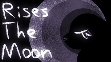 [EDITING, thumbnail contest open!] Rises The Moon Watcher RW Mapathon MAP