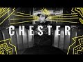 Chester freestyle con the urban roosters 64