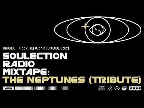 OMOIDÉ - Rock My World (OMOIDÉ Edit)