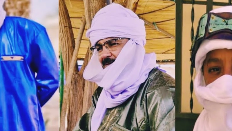 Aytma Illizi (Feat.Kadi Timtar ) Mariage Chabane