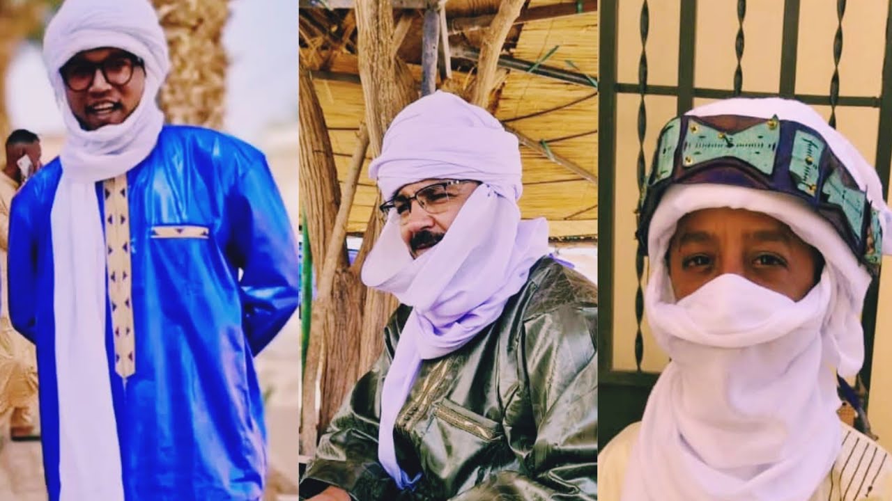 Aytma illizi (feat.Kadi Timtar ) mariage Chabane