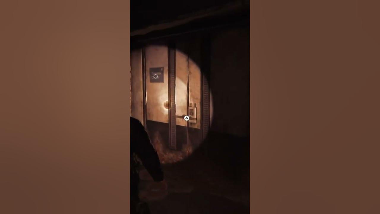 first-glimpse-of-the-rat-king-tlou2-youtube