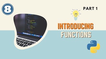 #8. Python Functions Part 1 Arguments & Parameters  Positional & Keyword Arguments
