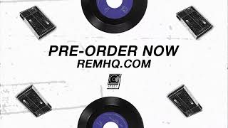 R.e.m. - Radio Free Europe (Original Hib-Tone Single) Reissue Announcement