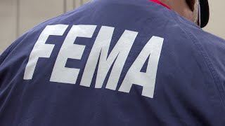 FEMA offering rebuilding tips for Tropical Storm Debby, Hurricane Helene Survivors