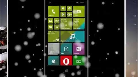 How to Move apps between Phone Memory and SD Card in Windows Phone 8.1 Lumia 520