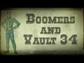 The Storyteller: FALLOUT S2 E1 - Boomers &amp; Vault 34