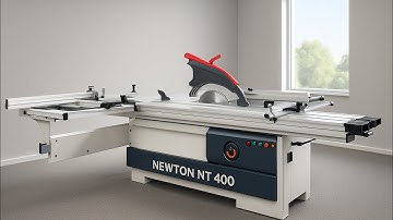 AUTOMATIC PANEL SAW 