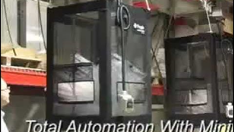 AirSpeed HC Delivery System