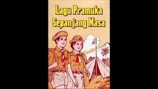 kumpulan Lagu Pramuka pramuka