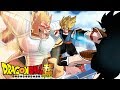 MINECRAFT - DRAGON BLOCK C - BATALHA SUPER SAYAJIN CONTRA RADITZ ! 2