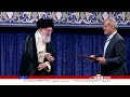 یک سال بحران داخلی و خارجی ایران؛ پزشکیان چه کرد؟ - ۶۰ دقیقه چهارشنبه ۸ مرداد