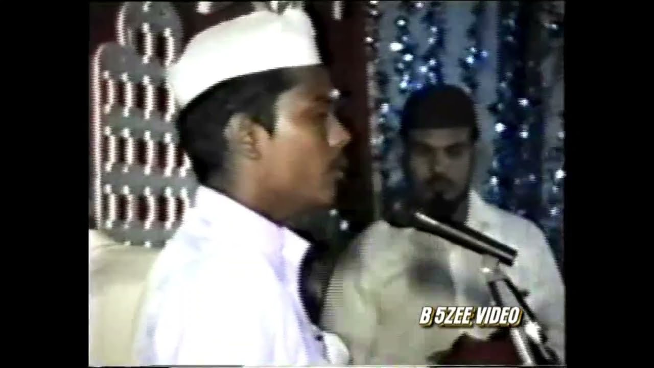 1994 - லைலதுல் கத்ர் | ஜுபைர் அஹ்மத் பைஜி பாகவி | Faizee Tv - 7708124035