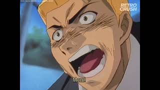 Great Teacher Onizuka YOLO moments | GTO (1999)