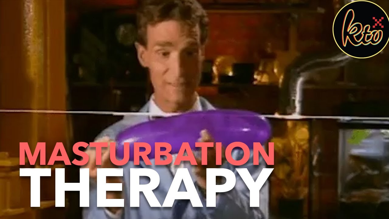 Masturbation Therapy Youtube
