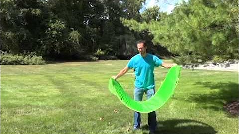 Pop Up Pod Disassembly