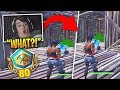 Mongraal BRAGS About 1st in Solo Gauntlet Finals Then This Happens...