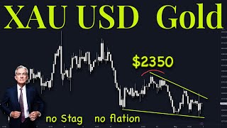 XAuUSD Gold Technical Analysis 6 to 10 May 2024 screenshot 2