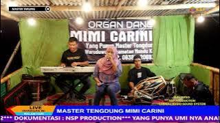 SEWU DADI SIJI MIMI CARINI GROUP 26 NOVEMBER 2023