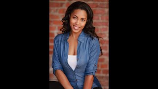 Dania Denise Theatrical Demo Reel 1