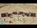 Top 10 CRAZIEST Concert Locations