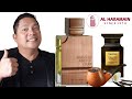 AL HARAMAIN AMBER OUD TOBACCO EDITION || TOM FORD TOBACCO VANILLE CLONE