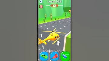 Shapeshifting & Transform The-Character Racing Fungameplay_622 #shorts #shapeshifting #gameplay