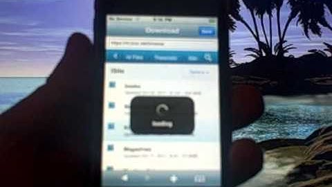 Method 2 Apple devices.AVI