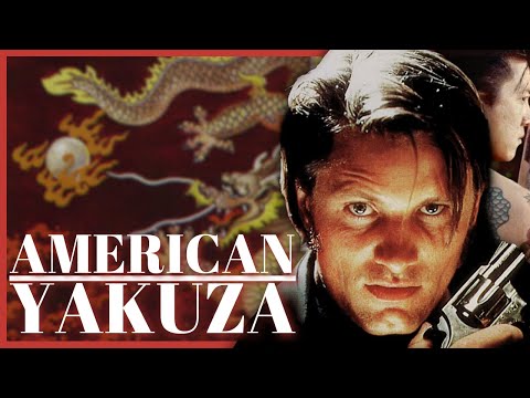 Yakuza Americano 🇺🇸 | Película de Acción en Español Latino | Viggo Mortensen, Ryo Ishibashi