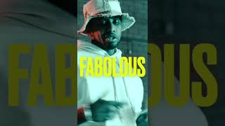 Eric Bellinger - Curious ft. Fabolous and Cordae