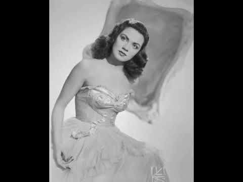 It's Been A Long, Long Time (1945) - Kitty Kallen