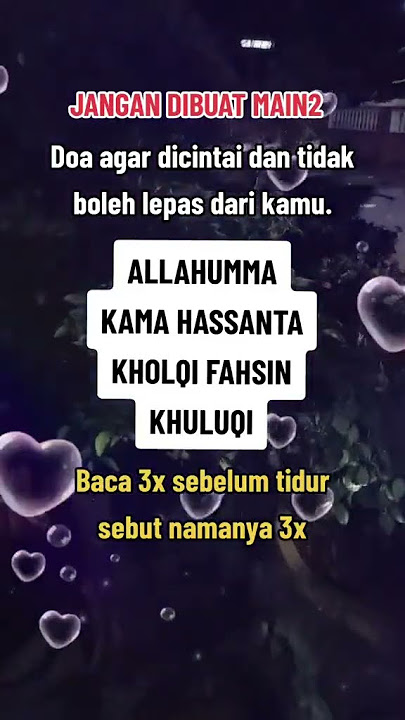 ilmu pengasih.