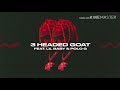 lil durk 3 headed goat (clean version)