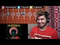 FOSURE : HEARTBREAK, MADE ME DO IT - KING| REACTION | PROFESSIONAL MAGNET | Mp3 Song