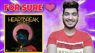 Fosure Heartbreak, Made Me Do It - King Reaction Professional Magnet