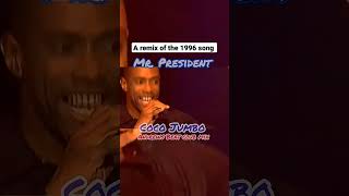 Mr. President - Coco Jumbo (Andrews Beat club mix 2023).