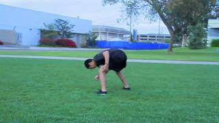 Teaser video: grass session 'training' - Khang Nguyen by mstah freeze 753 views 13 years ago 1 minute, 36 seconds