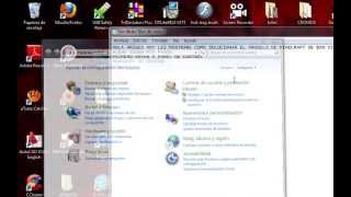 Solucion Minecraft Bad Video Card Driver Windows 7 (32-bits) Facil.