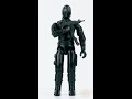 360 Shorts: 1983 G.I. Joe Snake Eyes
