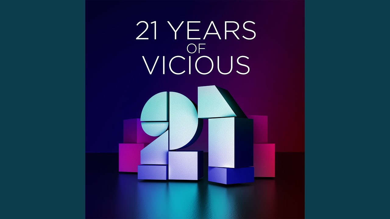 Open Your Heart (Radio Edit)